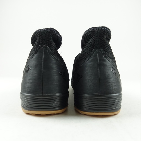 Adidas Men Predator Tango 18.3 IN Core Black R6S13